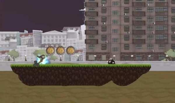Qanater ninja screenshot 5