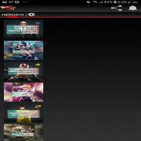 GUIA PARA SER HEROICO FREE FIRE screenshot 1