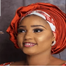 Hafsat Idris Photos Gallery &amp; Wellpaper icon
