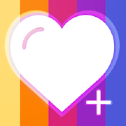 Love Likes आइकन