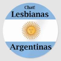 Lesbianas Argentinas