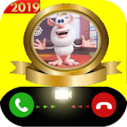 Fake call icon