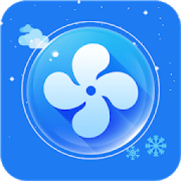 ikon CPU Cooling Master - Phone Cooler