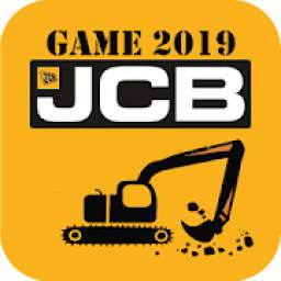 JCB GAME SİMULATOR 2019
