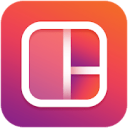 Photo Collage Maker And Photo Grid 2019 New icon