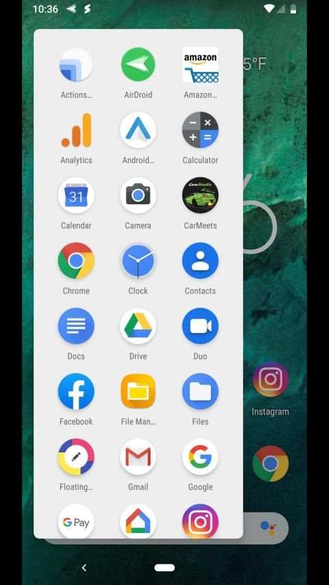 Sidebar 2 स्क्रीनशॉट 14