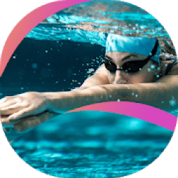 تعلم العوم
‎ icon