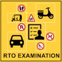 RTO Exam: Driving Licence Test - All language on 9Apps