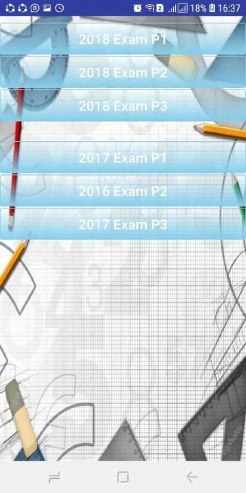 Grade 12 IsiXhosa Mobile Application स्क्रीनशॉट 4