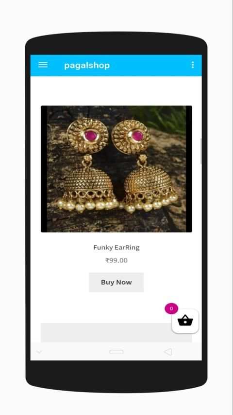 Pagalshop Online Shopping App screenshot 3