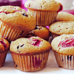 ikon Muffin Recipes