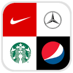 Hot Quiz-Logo Names Quiz आइकन