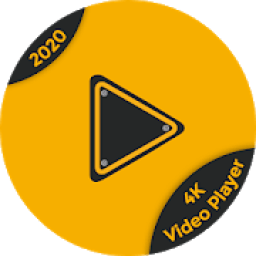 ikon HD MX Player – 4K Video Player