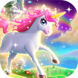 ikon My Little Unicorn Dash
