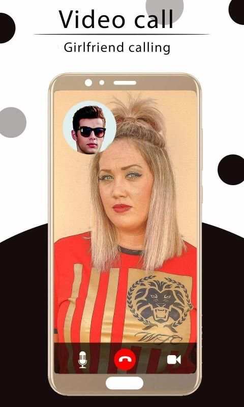 Advices for Live Video Call स्क्रीनशॉट 2