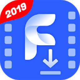 Small for Facebook 2019 & Video Downloader