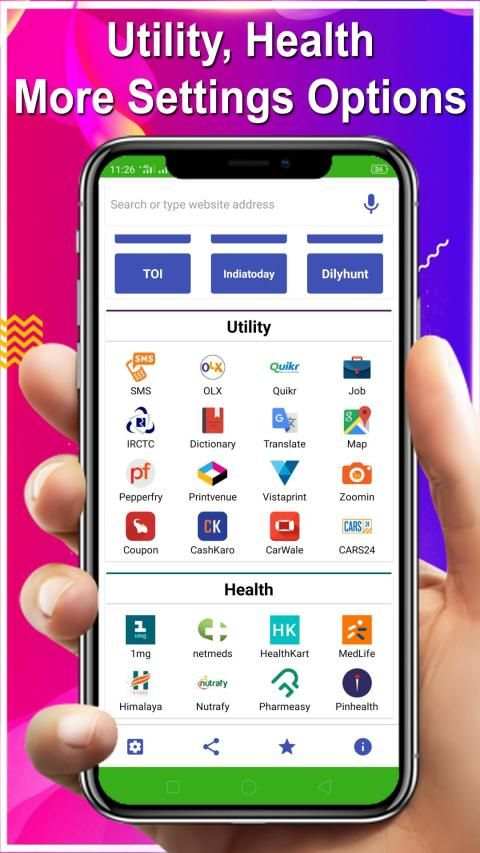 INDIA Online Shopping - All in One Shopping App screenshot 3