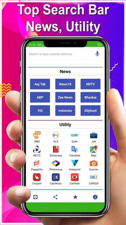 INDIA Online Shopping - All in One Shopping App screenshot 4