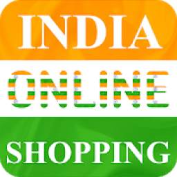 INDIA Online Shopping - All in One Shopping App 1.1.4