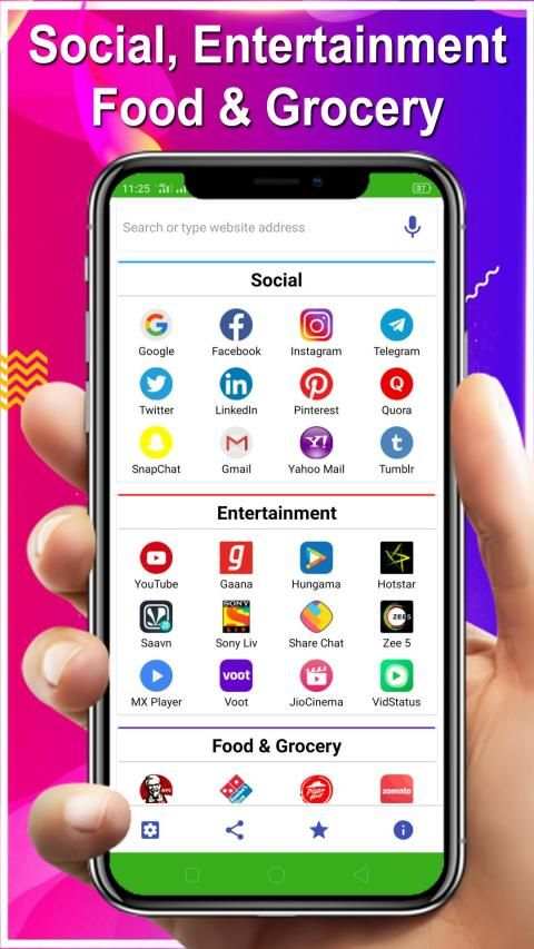 INDIA Online Shopping - All in One Shopping App screenshot 6