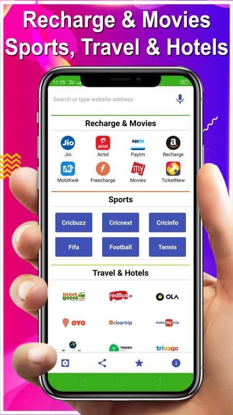 INDIA Online Shopping - All in One Shopping App screenshot 5