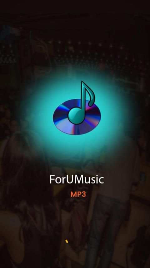 ForUMusic screenshot 3