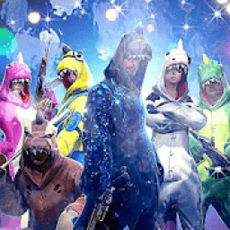 FREE FIRE WALLPAPER आइकन