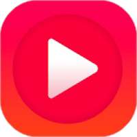 iMusic - Music Video Player Streaming