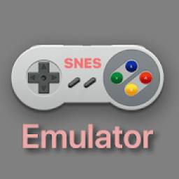 SNES Emulator - Super NES Classic Games