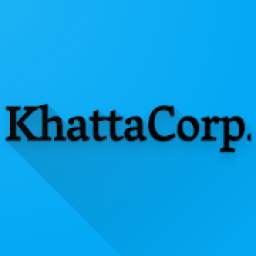 KhattaCorp.