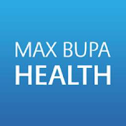 Max Bupa Health