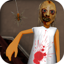 ikon Scary Granny Horror House - Granny Game Chapter 2
