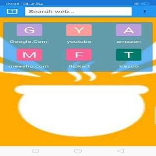 jugnoo broswer screenshot 1