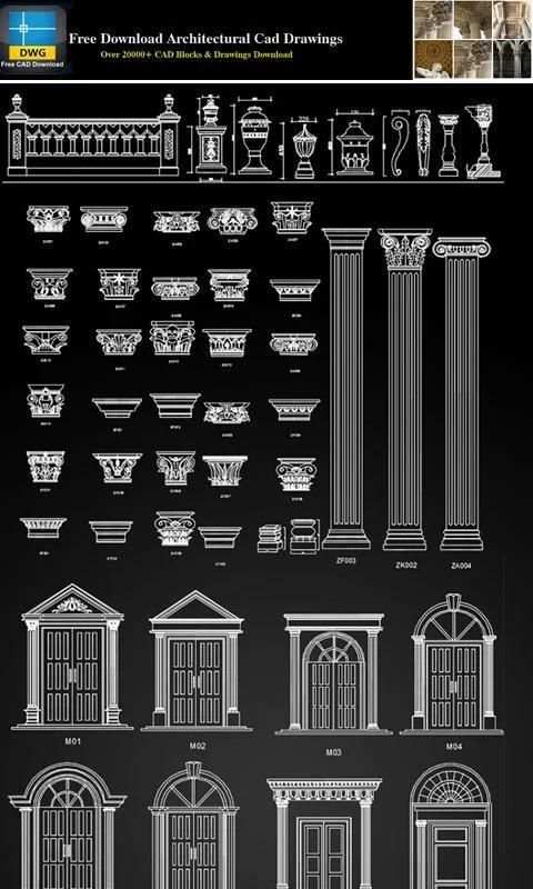 Free CAD Download screenshot 2