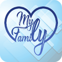 My Family आइकन