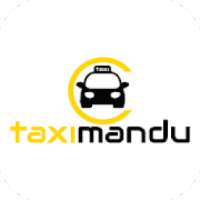 Taximandu Driver