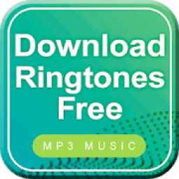Download Ringtones Free Mp3 Music and Videos Guia आइकन
