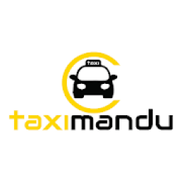 Taximandu Driver आइकन