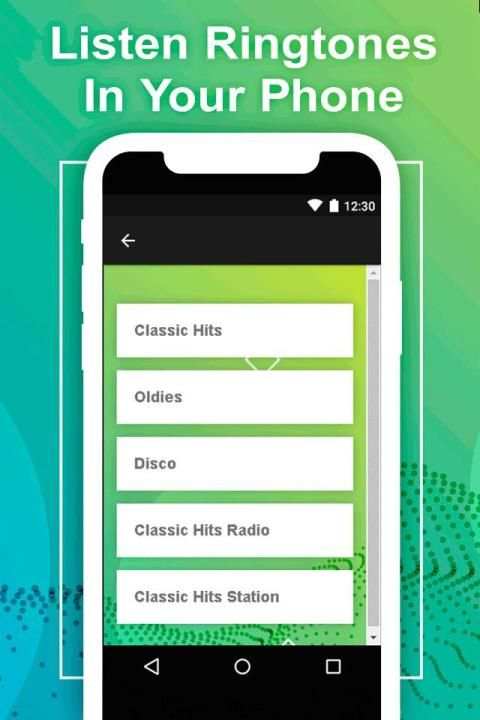Download Ringtones Free Mp3 Music and Videos Guia स्क्रीनशॉट 2