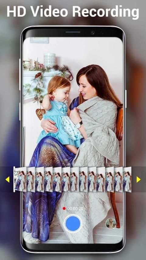 Lay Camera स्क्रीनशॉट 2