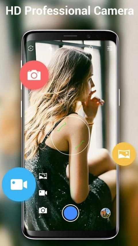 Lay Camera स्क्रीनशॉट 1