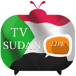SudanTV 1.0
