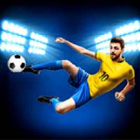Soccer Star 2020 Football Games 2020 Soccer Games