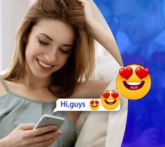 Messenger for Social App screenshot 7
