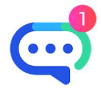 Messenger untuk Aplikasi Sosial