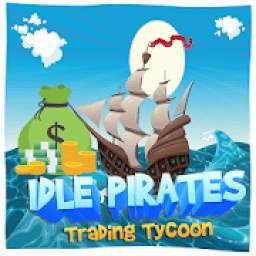 Idle Pirates Trading Tycoon