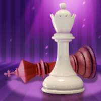 Free Chess Simulator - Chess World Championship