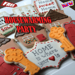 ikon Housewarming Party