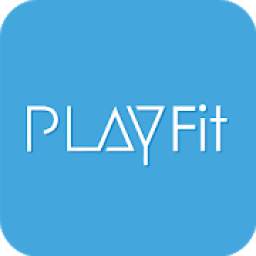 PLAYFIT - IoT Wearables