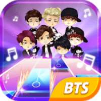 Magic Piano Tiles BTS - New Songs 2019